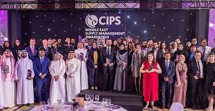 MAX Express Delivery UAE wins 2021 CIPS award